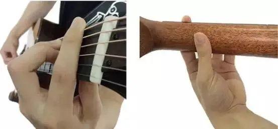 吉他五根弦是什么音，吉他的五根弦（每天练习吉他所做的基本功是什么）