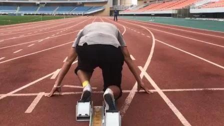 100米短跑技巧，短跑100米技巧（<100m的技巧>）