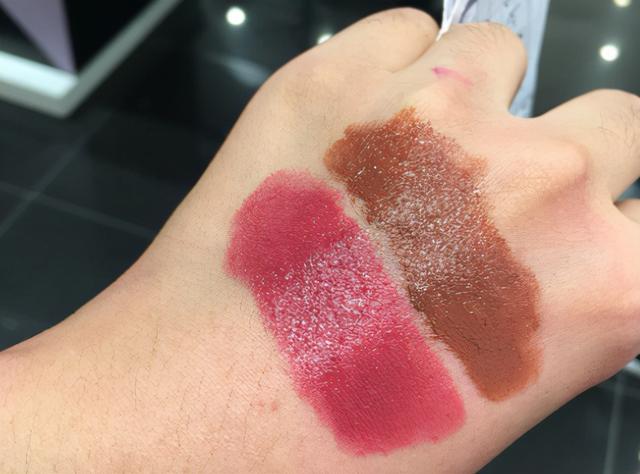 口红颜色怎么选，口红颜色怎么挑选（选到合适的口红没那么难）