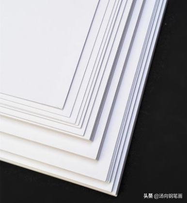 如何画钢笔简笔画，钢笔怎么画简笔画简单又漂亮（零基础真的可以学钢笔画）
