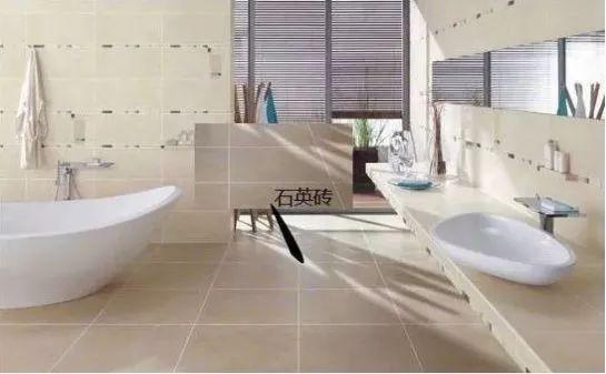 墙砖是什么以及分类，是什么，墙砖是什么以及分类（一文教你弄懂瓷砖分类）