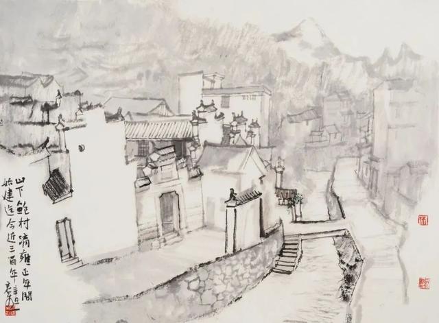 破帽遮颜过闹市，运交华盖是什么意思（鲁迅最经典的10首诗）