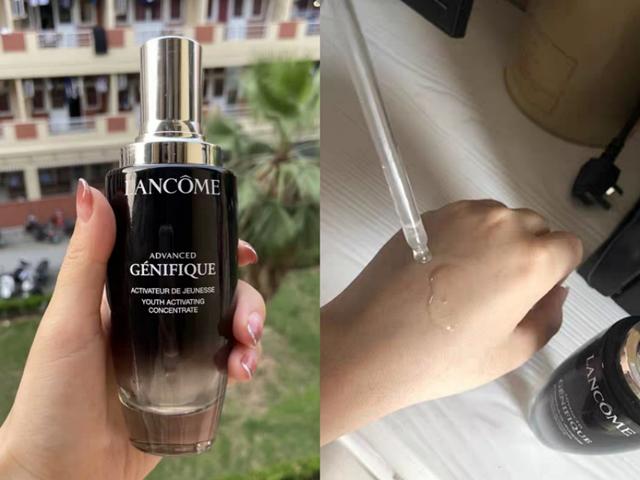 欧莱雅小黑瓶成分，雅诗兰黛小棕瓶（欧莱雅黑精华与兰蔻小黑瓶差距在哪）