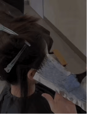 好看的头发颜色，染什么颜色头发好看（这5款又撩又显白）