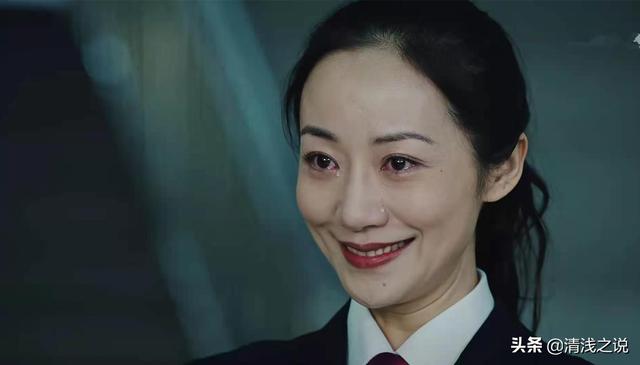 巡回检察组邓耀先扮演者，巡回检查组邓耀先饰演者（《巡回检察组》韩雪演的罗欣然被疯狂吐槽）