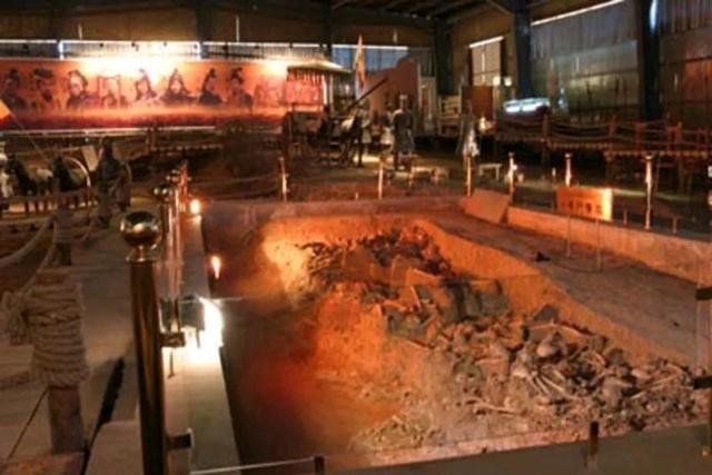 世界公认最惨烈的十大战役，斯大林格勒战役（世界公认最惨烈的十大战役扬州保卫战）