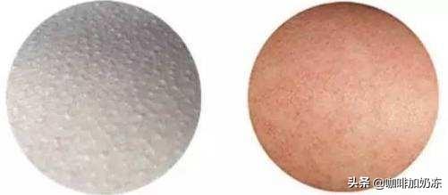 磨砂膏能用在胸上吗，磨砂膏可以涂胸吗（我的室友们手不停蹄地盘我）