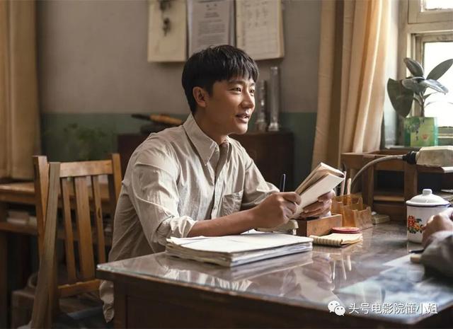 让子弹飞结局官方解读，姜文解读让子弹飞结局（9.4分《山海情》大结局催泪）