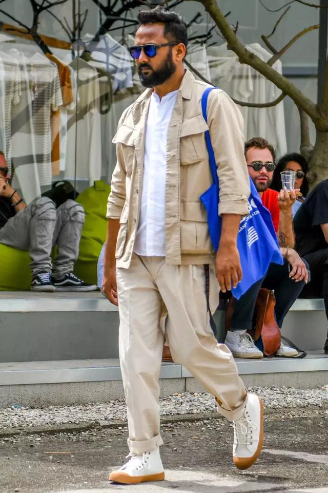 什么叫生胶鞋底，什么叫生胶鞋底胶（只要是钟情复古的）