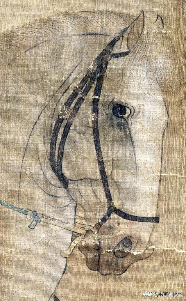 虢国夫人是谁，连“道路为之耻骇”的虢国夫人