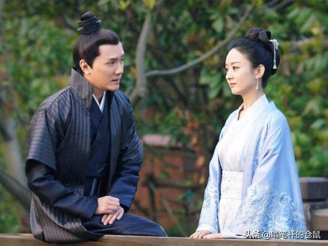 顾廷烨为什么要娶盛如兰，顾廷烨为什么说要娶如兰（《知否》：风流浪子顾廷烨）