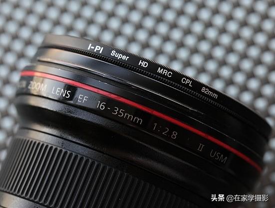 如何选择uv镜，怎么选择uv镜（CPL偏光镜、ND减光镜、UV镜如何选）