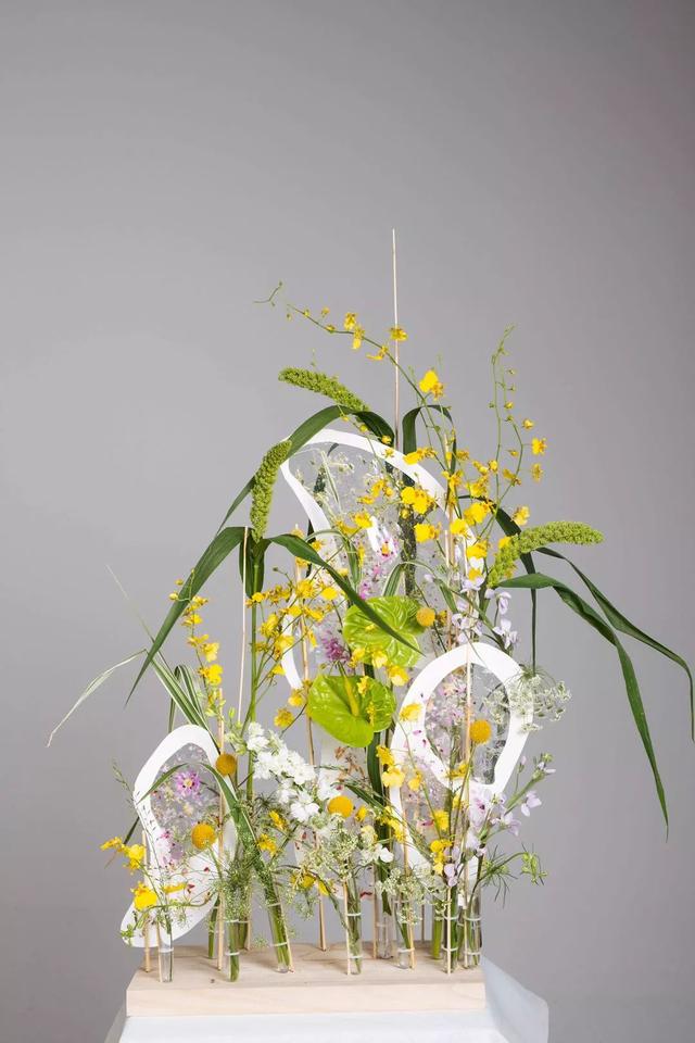 花店名字唯美浪漫取名，优雅浪漫的花店名字（“我在兰州开家花店）