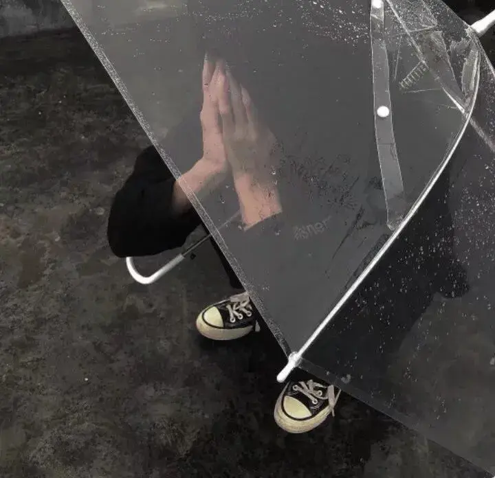 <梓昕>暗黑系男头，微信头像，<梓昕>暗黑系男头（暗黑男头 幸好思念无声）