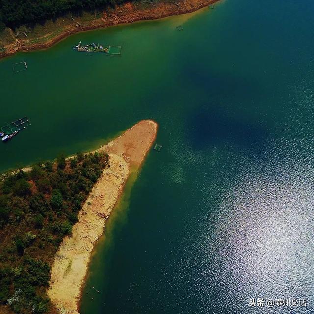 风铃渡镇在湖南省哪里，湖南风铃渡镇在什么地方（中国这么大，什么样的地名都有）