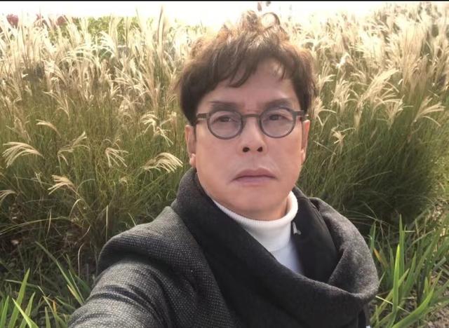 谭咏麟谭校长外号的由来，“老当益壮”简直佩服至极