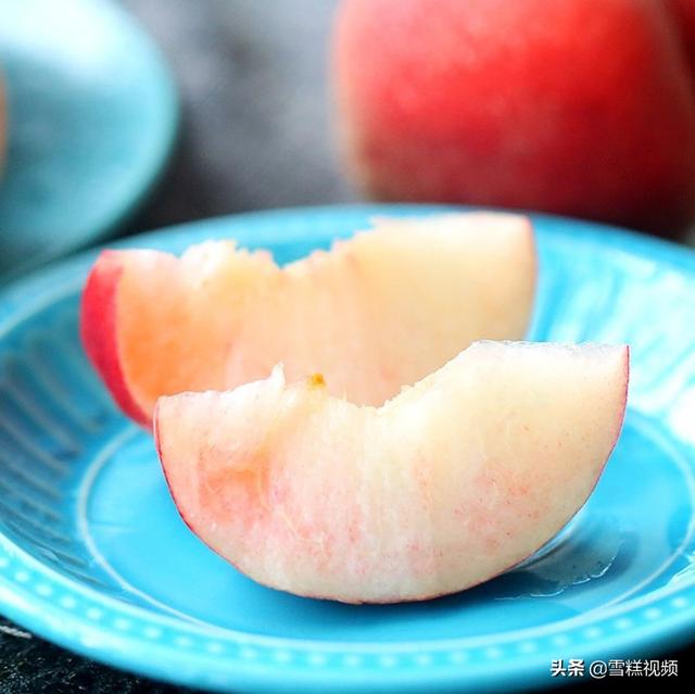 水蜜桃怎么保存，水蜜桃怎么长期保存新鲜（让我来告诉你这样保存30天）