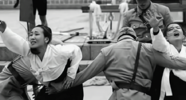 慰安妇是什么意思，最后的慰安妇是什么意思（慰安妇制度的产物“四脚牛”）