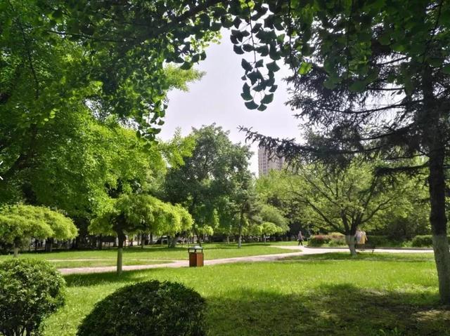 辽东学院宿舍条件怎么样，辽东学院宿舍几人间（辽宁省普通高等院校）