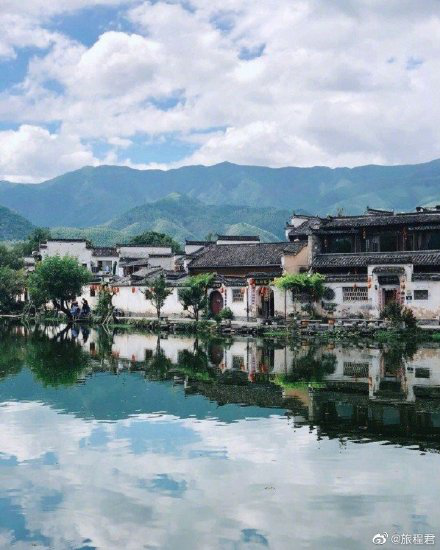 中国十大魅力古镇，去过一半以上你就是旅游大神