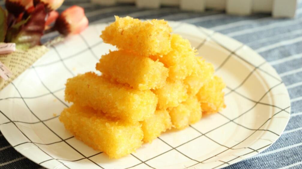 图片[7]-【酸奶条】做法步骤图 做出的小零食酸甜美味 简单易做-起舞食谱网