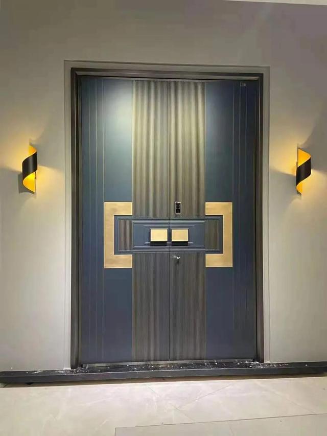 防盗门的品牌排行，防盗门的品牌排行前十名（防盗门十大品牌和二线防盗门品牌的区别）