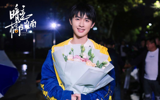 暗恋橘生淮南江百丽和谁在一起了，暗恋橘生淮南最后百丽和谁在一起了（《暗恋橘生淮南》张明瑞结局）