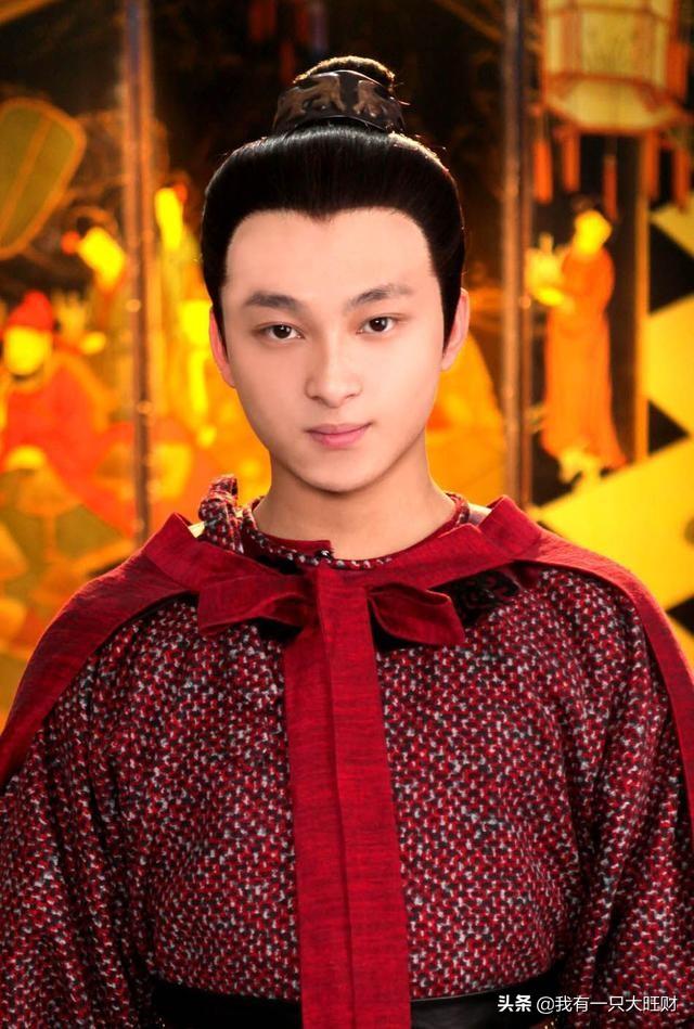 倾世皇妃大结局，倾世皇妃大结局是什么（《倾世皇妃》沦为奴隶的太子爱上高贵傲娇的公主）