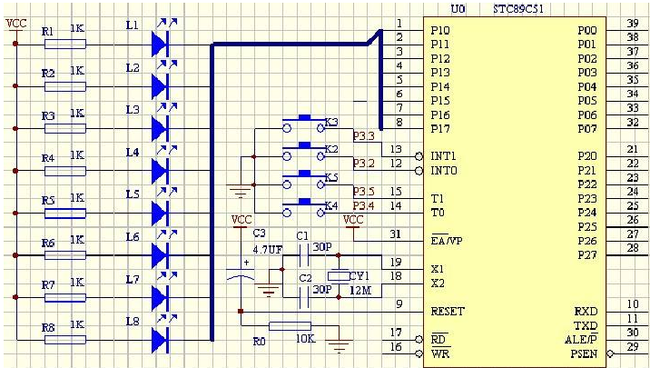 单片机应用的场合 通俗解说FPGA五大应用场合