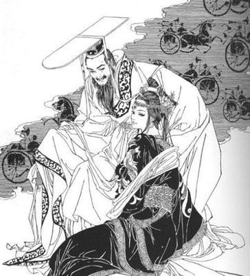 谓我心忧是什么意思，何人谓我心忧（《诗经》中：知我者谓我心忧）