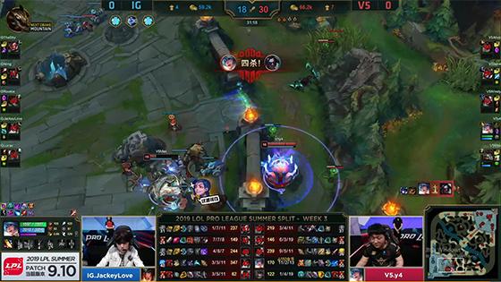 关于51mole的信息，IG再爆大冷翻车（51mole.cim）