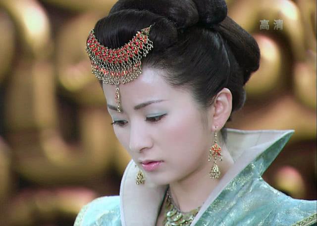 韩娱之最美魔音，韩娱之社长天下（《女娲传说之灵珠》中仙乐不是最美）