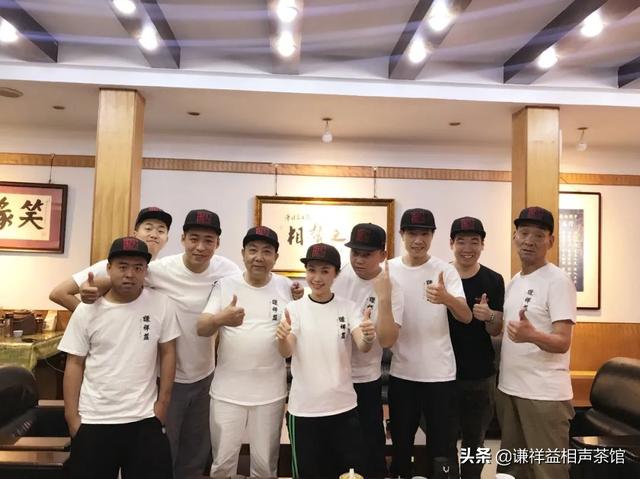 中国北方曲艺学校，中国有哪些戏曲学院（<九>丨我在天津有了家）