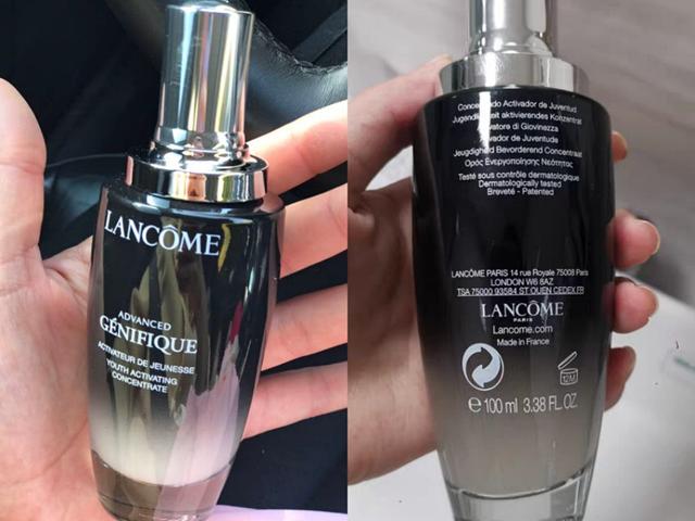 欧莱雅小黑瓶成分，雅诗兰黛小棕瓶（欧莱雅黑精华与兰蔻小黑瓶差距在哪）