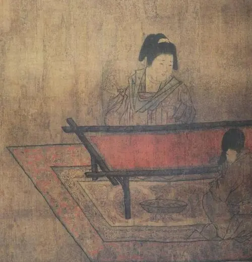 常州特产梳篦，常州梳篦故事（斜插银篦慢裹头——汉服配饰梳篦篇）