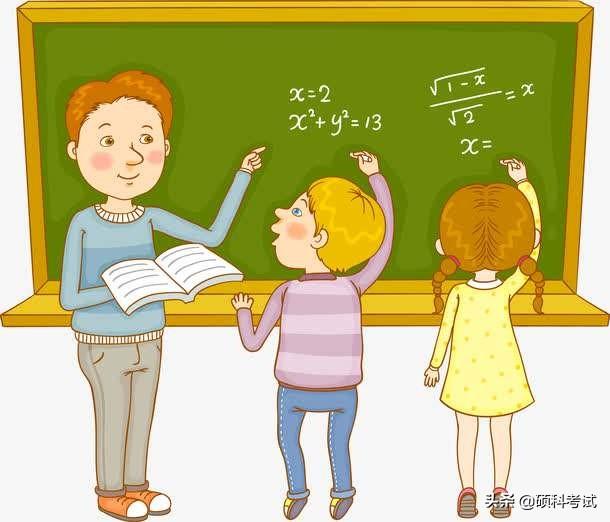 小学数学八大思维方法，小学数学八种思维方法（关键要先学这八种数学思维方法）