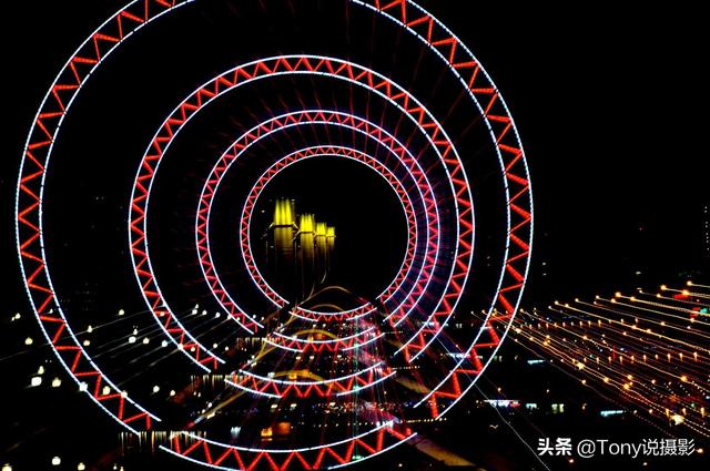 什么是快速镜头和慢速镜头，慢速镜头叫什么（超炫的摄影技巧——拉爆拍摄）