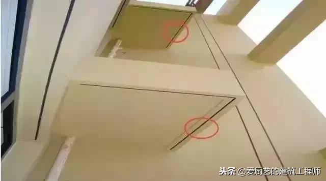 什么是滴水线，滴水线属于什么材料（〖施工技术〗建筑工程中滴水线、反坎、泛水的作用和含义）