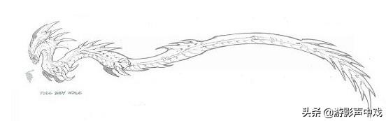 求LOL纳什男爵的背景故事，lol纳尔背景故事（LOL纳什男爵曾大肆破坏瓦洛兰大陆）