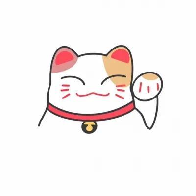 动物头像图片大全，动物头像（网红卡通微信头像）