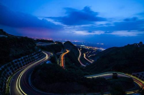 秦岭有哪些旅游景点，秦岭有什么旅游景点（爱旅游的你去过几个呢）