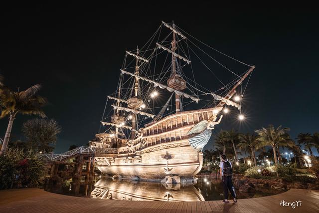 珠海亚马逊部落，亚马逊部落全课（亲子度假拓展宝地）