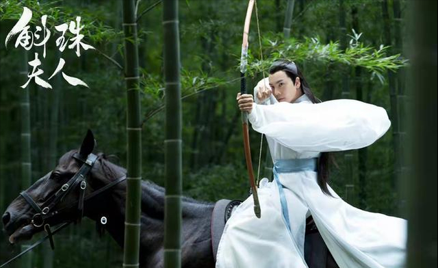 斛珠夫人原著女主最后和谁在一起了，斛珠夫人女主身份（《斛珠夫人》女角结局）