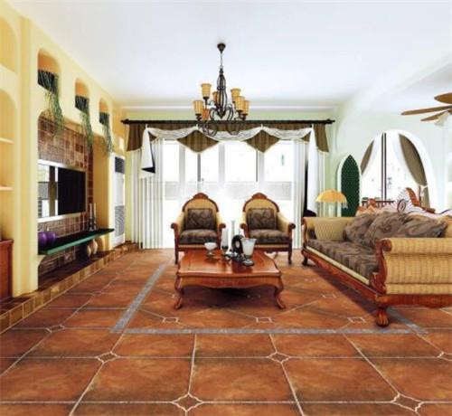 仿古砖的优缺点，仿古砖的优点（仿古砖有什么优点）