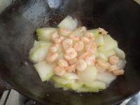 冬瓜虾仁怎么炒，怎么炒冬瓜好吃（虾仁炒冬瓜怎么做呢）