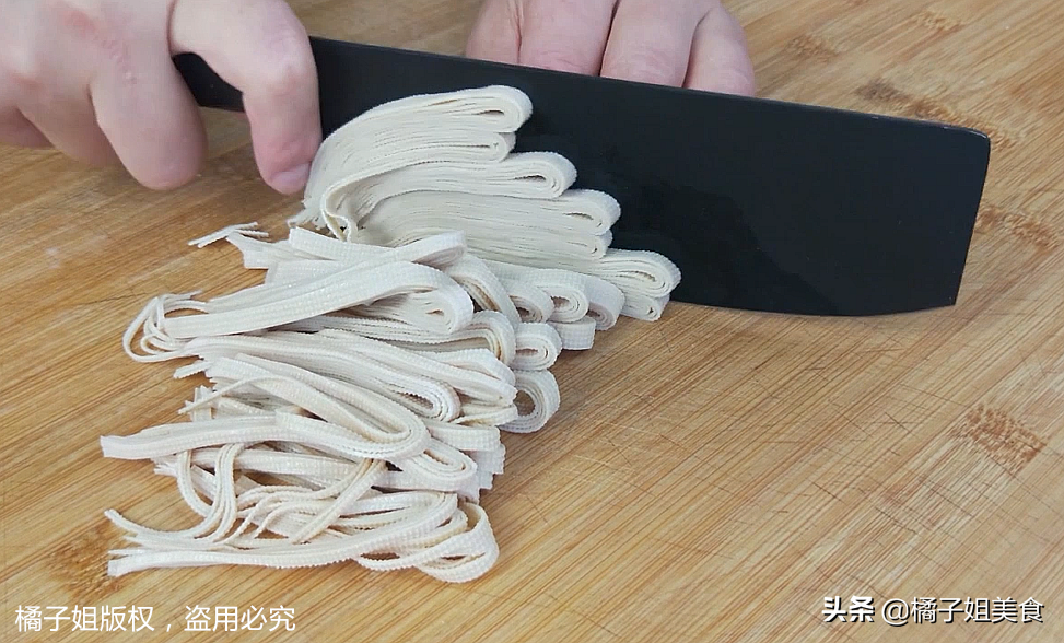 图片[2]-【开胃汤】做法步骤图 开胃又营养 上桌连汁都不剩-起舞食谱网