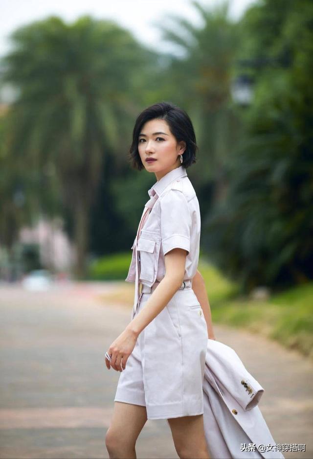 女装流行风格，女装流行风格特点（今年最流行的4种“搭配风格”）