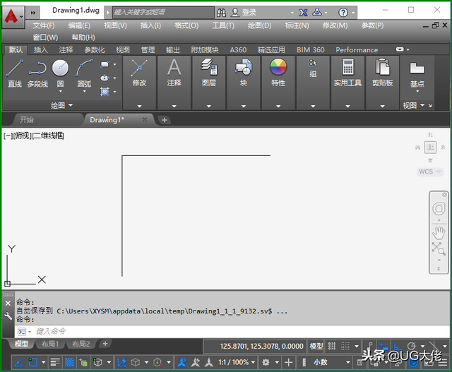 cad倒角快捷键，CAD倒角快捷键命令是多少（CAD怎么倒圆角）