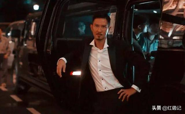 渣渣辉是什么意思，渣渣辉是什么梗（渣渣辉不再是一个梗而注册了商标）