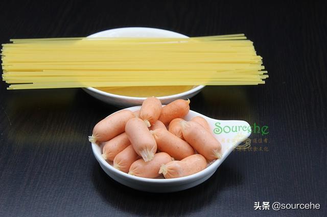 火腿怎么做好吃，怎么做火腿更好吃（自从我学会了这样做火腿）